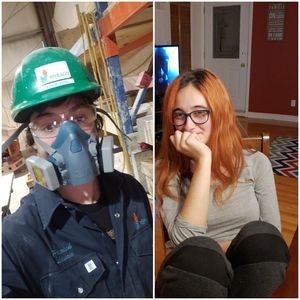 Meet your Posher, Pat jenn